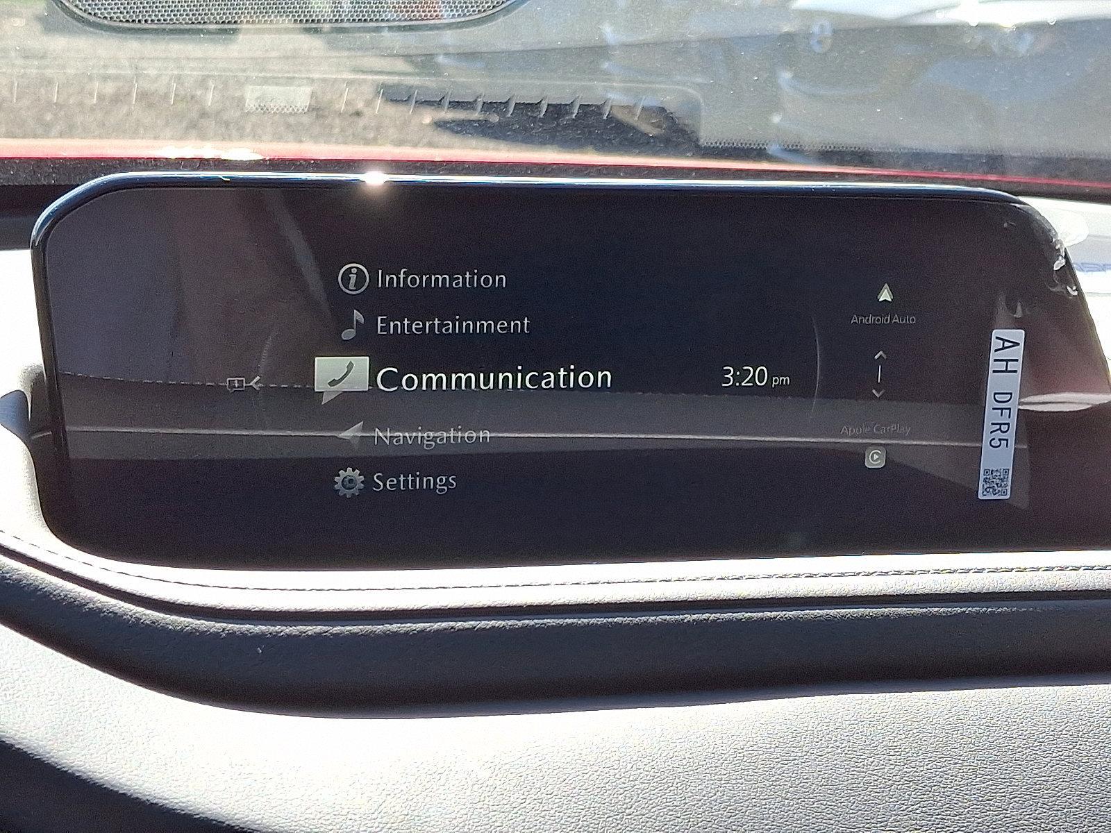 2025 Mazda CX-30 Vehicle Photo in Trevose, PA 19053