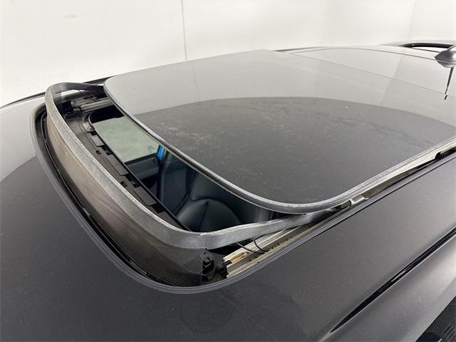2015 MINI Cooper S Hardtop 4 Door Vehicle Photo in Puyallup, WA 98371