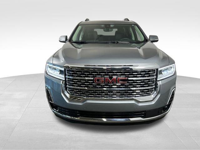 2023 GMC Acadia Vehicle Photo in MEDINA, OH 44256-9631