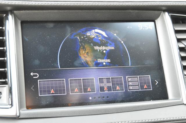 2025 INFINITI QX55 Vehicle Photo in Houston, TX 77090
