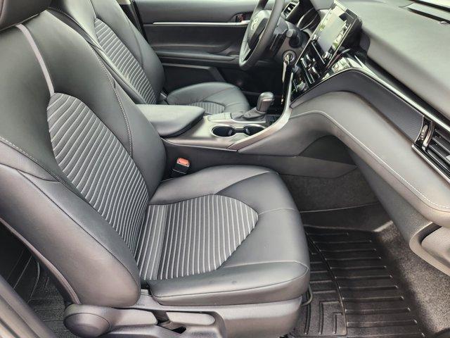 2023 Toyota Camry Vehicle Photo in SUGAR LAND, TX 77478-0000