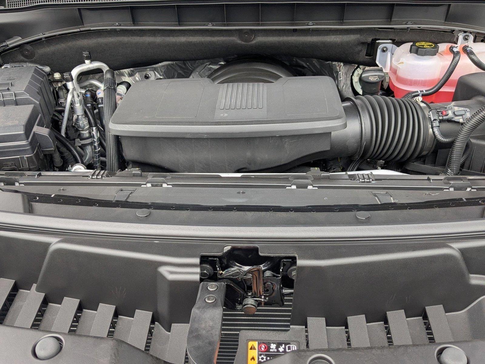 2025 Chevrolet Tahoe Vehicle Photo in MIAMI, FL 33134-2699