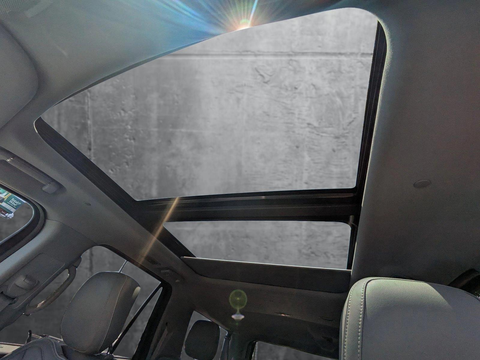 2018 Lincoln Navigator L Vehicle Photo in Clearwater, FL 33761