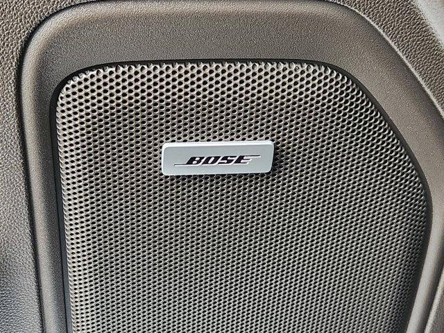 2020 GMC Sierra 2500 HD Vehicle Photo in Decatur, TX 76234