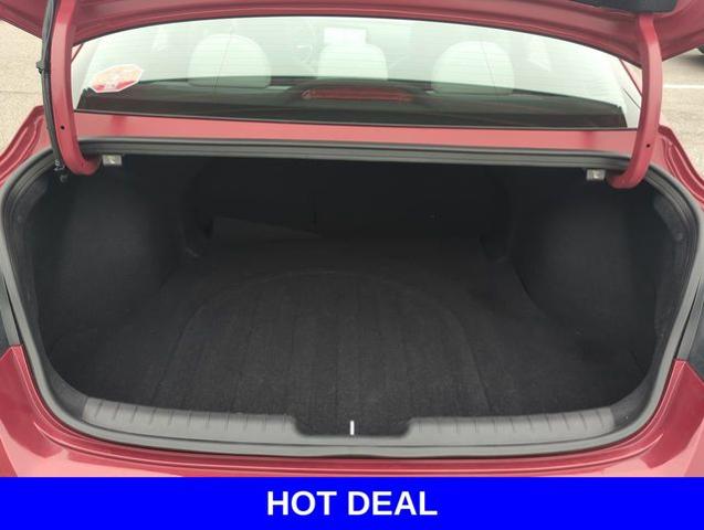 2023 Hyundai ELANTRA Vehicle Photo in Merrillville, IN 46410