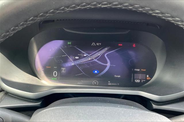 2022 Polestar 2 Vehicle Photo in Grapevine, TX 76051