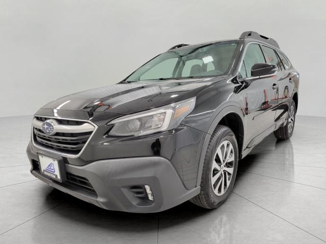 2022 Subaru Outback Vehicle Photo in Green Bay, WI 54304