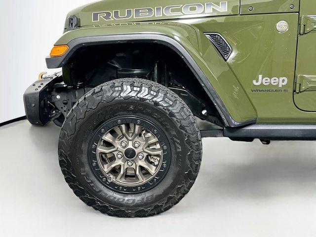2023 Jeep Wrangler Vehicle Photo in Doylsetown, PA 18901