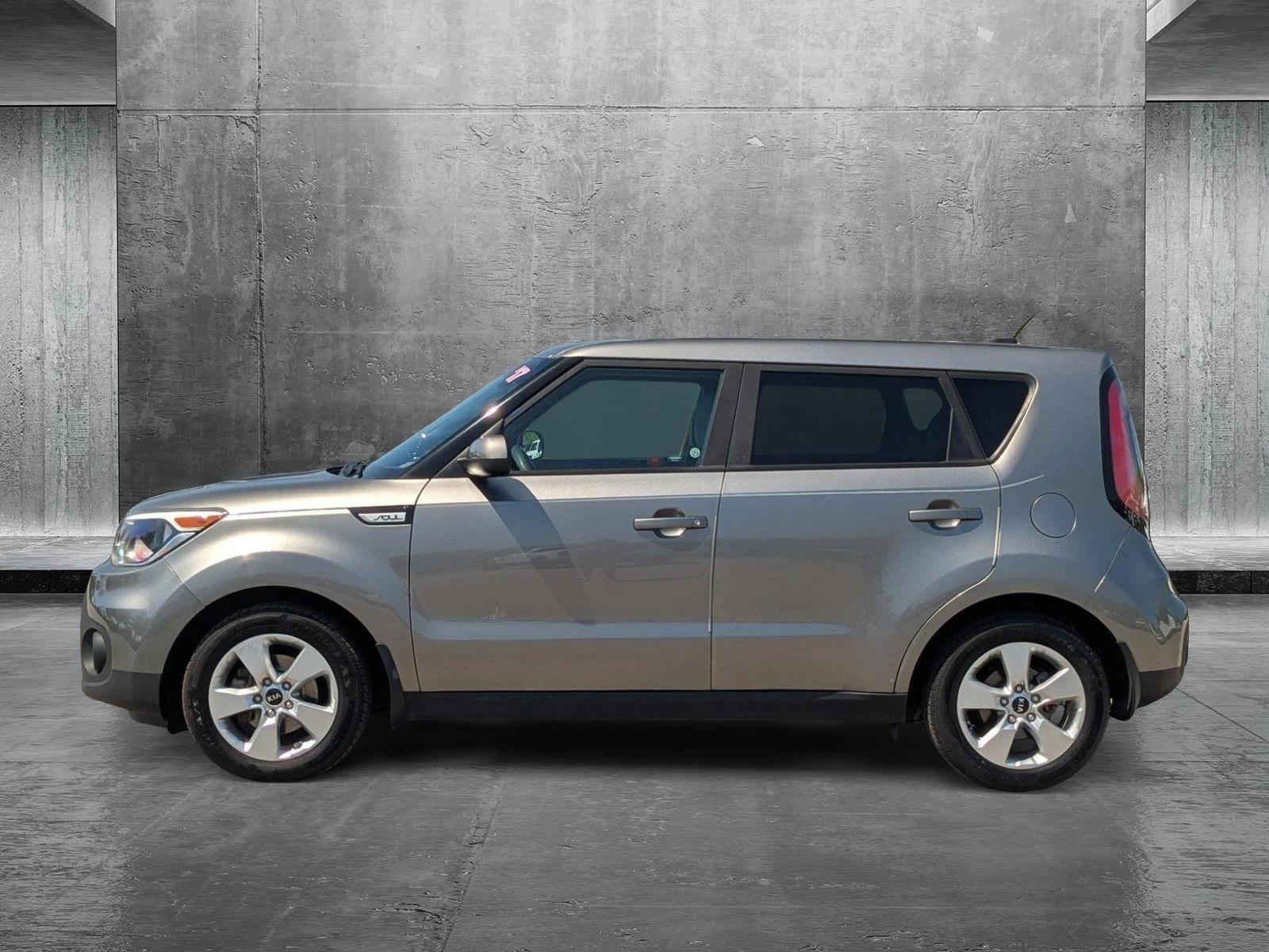 2017 Kia Soul Vehicle Photo in Winter Park, FL 32792