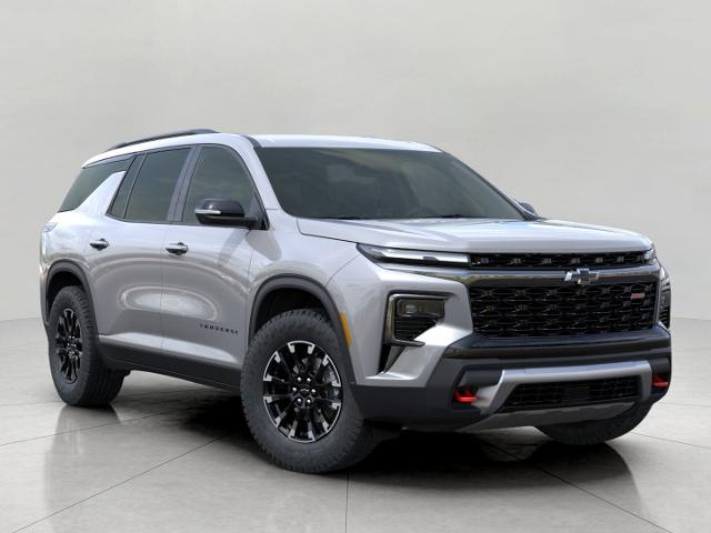 2025 Chevrolet Traverse Vehicle Photo in MIDDLETON, WI 53562-1492