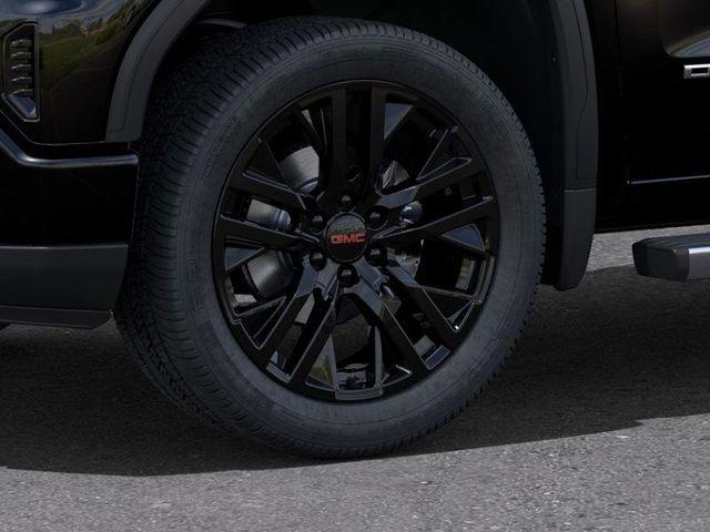 2025 GMC Sierra 1500 Vehicle Photo in DANBURY, CT 06810-5034