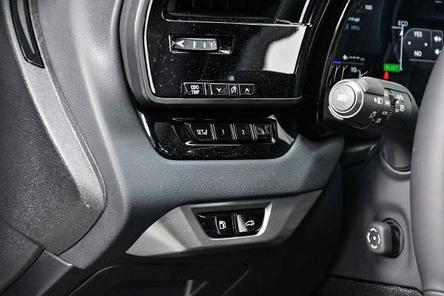 2025 Lexus RX 450h+ Vehicle Photo in DALLAS, TX 75235