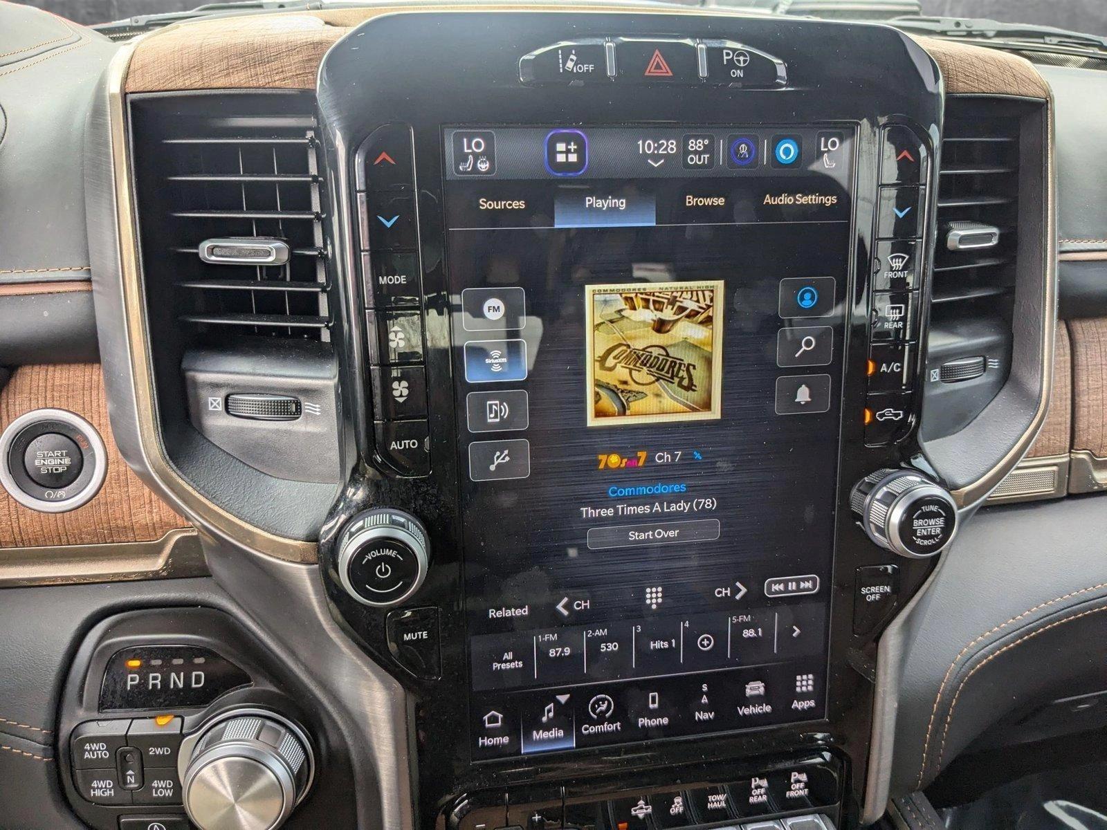 2023 Ram 1500 Vehicle Photo in MIAMI, FL 33134-2699