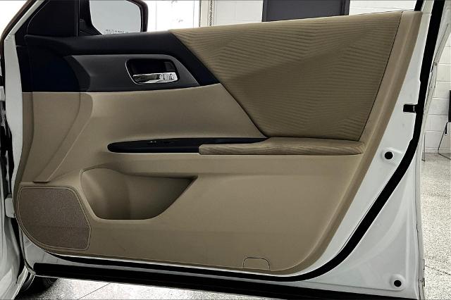 2014 Honda Accord Sedan Vehicle Photo in Grapevine, TX 76051