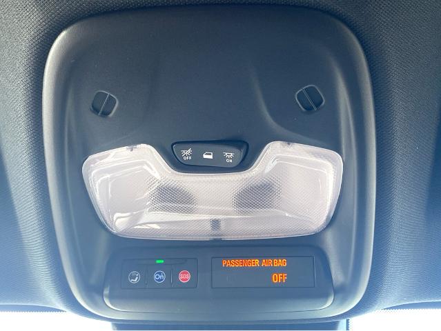 2025 Chevrolet Colorado Vehicle Photo in SAVANNAH, GA 31406-4513