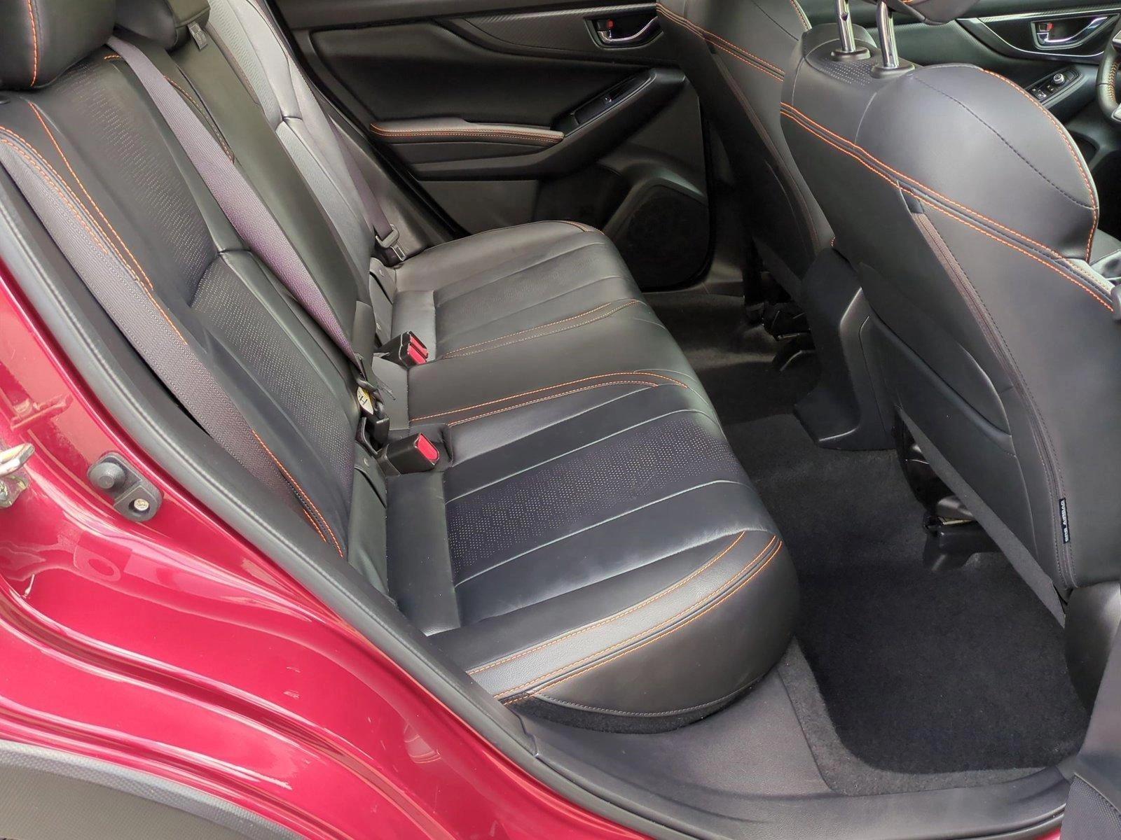 2019 Subaru Crosstrek Vehicle Photo in West Palm Beach, FL 33417