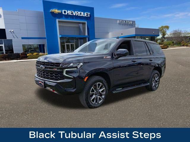 2023 Chevrolet Tahoe Vehicle Photo in DANBURY, CT 06810-5034