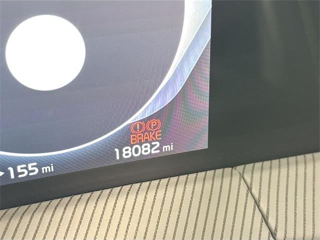 2023 Kia EV6 Vehicle Photo in Everett, WA 98204