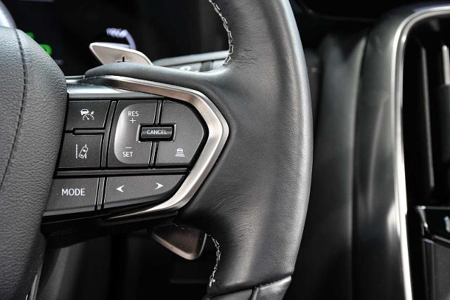 2024 Lexus LX 600 Vehicle Photo in DALLAS, TX 75235