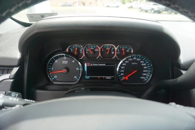 2019 Chevrolet Suburban Vehicle Photo in FAIRMONT, WV 26554-2318