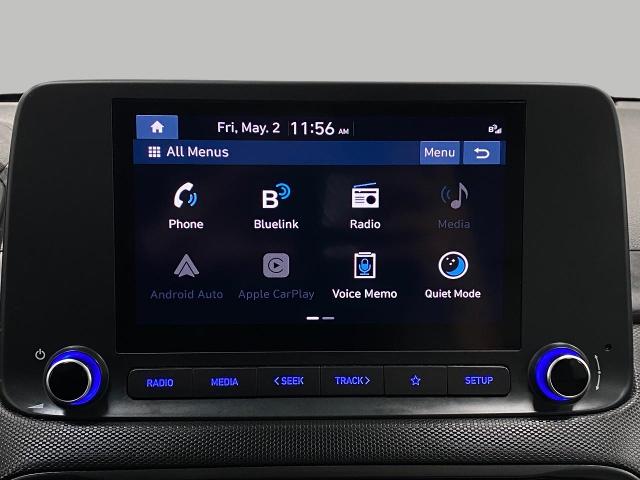 2022 Hyundai KONA Vehicle Photo in Appleton, WI 54913