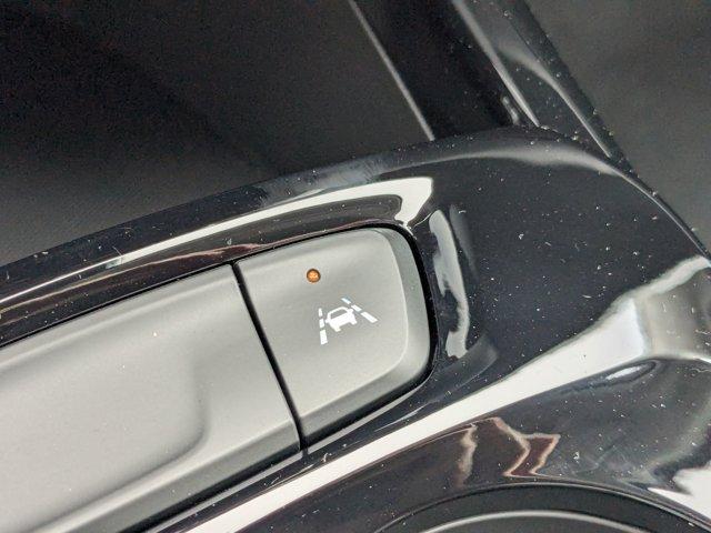 2025 Chevrolet Trax Vehicle Photo in BRUNSWICK, GA 31525-1881