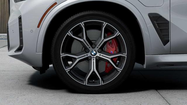 2025 BMW X5 xDrive50e Vehicle Photo in GRAPEVINE, TX 76051