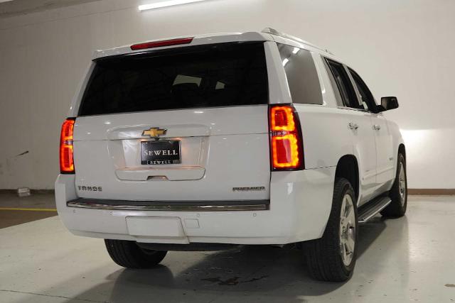 2020 Chevrolet Tahoe Vehicle Photo in GRAPEVINE, TX 76051