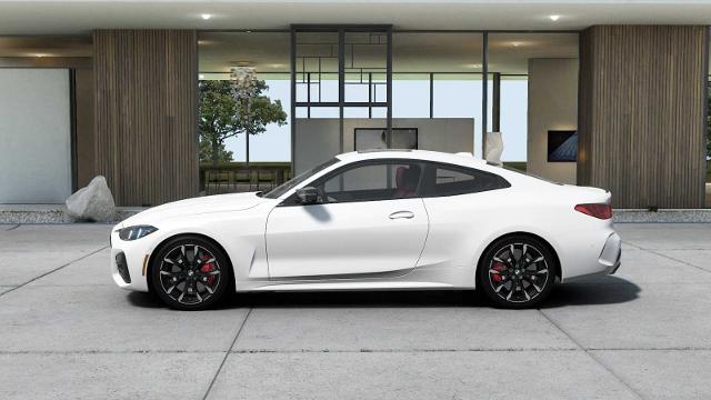 2026 BMW M440i Vehicle Photo in GRAPEVINE, TX 76051