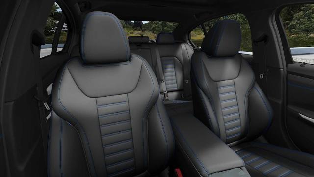 2025 BMW 330i Vehicle Photo in GRAPEVINE, TX 76051