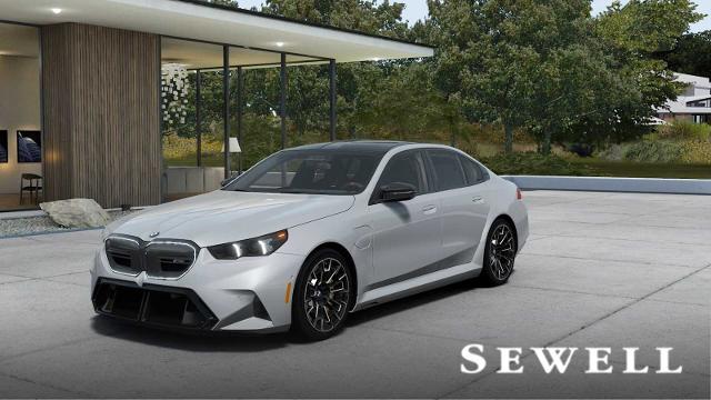 2026 BMW M5 Vehicle Photo in GRAPEVINE, TX 76051