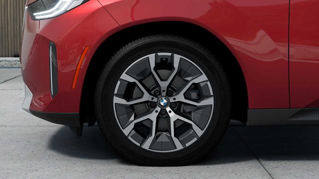 2025 BMW X3 30 xDrive Vehicle Photo in GRAPEVINE, TX 76051