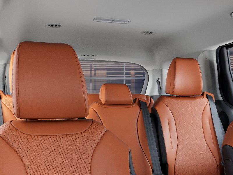 2025 Kia Carnival Vehicle Photo in Langhorne, PA 19047