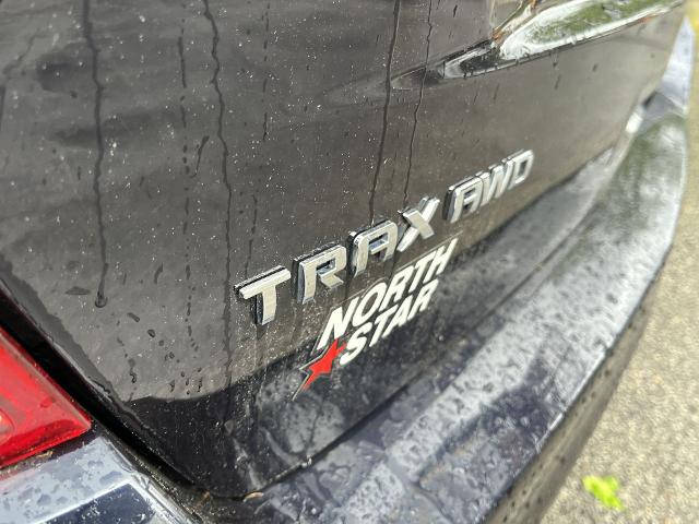 2021 Chevrolet Trax Vehicle Photo in PITTSBURGH, PA 15226-1209
