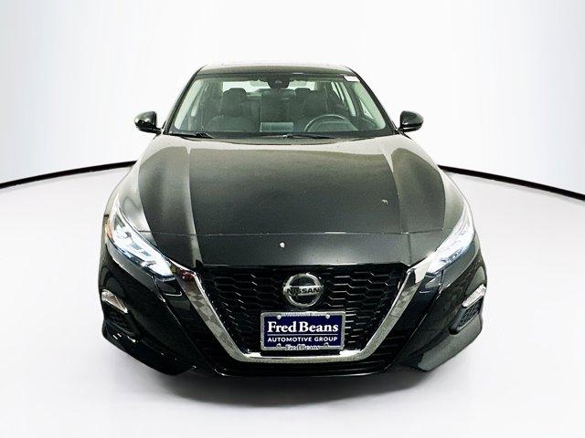 2022 Nissan Altima Vehicle Photo in Flemington, NJ 08822