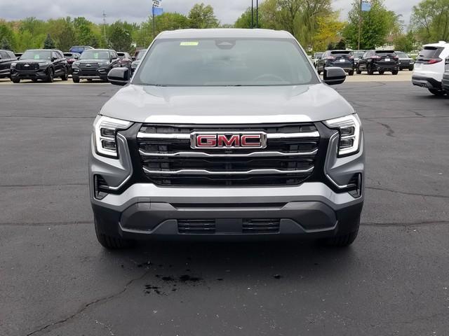 2025 GMC Terrain Vehicle Photo in ELYRIA, OH 44035-6349