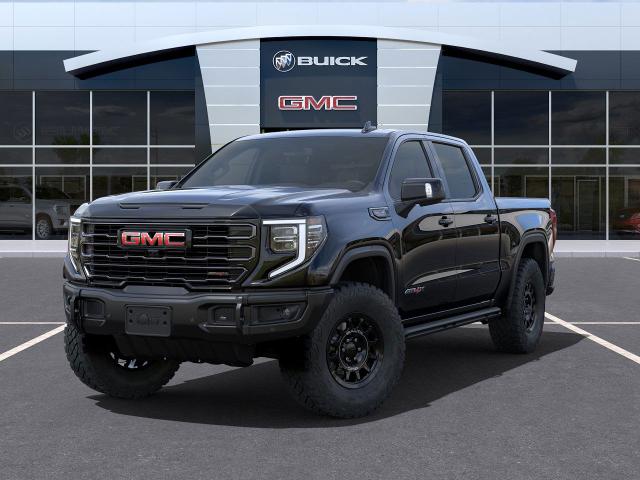 2025 GMC Sierra 1500 Vehicle Photo in LAS VEGAS, NV 89146-3033