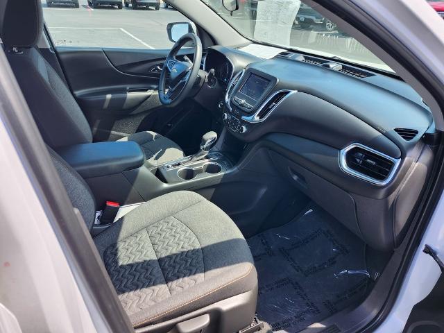 2024 Chevrolet Equinox Vehicle Photo in GREEN BAY, WI 54304-5303
