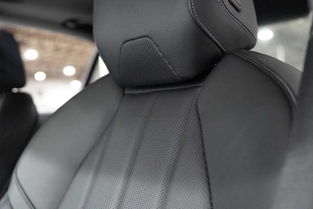 2024 BMW 530i Vehicle Photo in GRAPEVINE, TX 76051