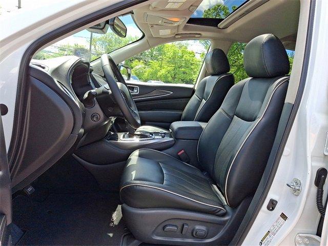 2019 INFINITI QX60 Vehicle Photo in Willow Grove, PA 19090