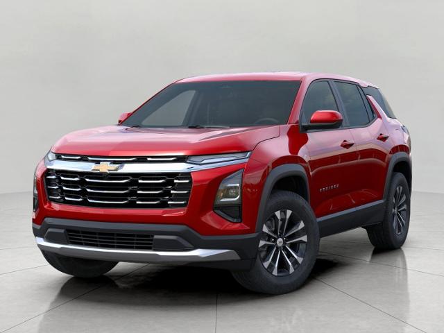 2026 Chevrolet Equinox Vehicle Photo in Madison, WI 53713