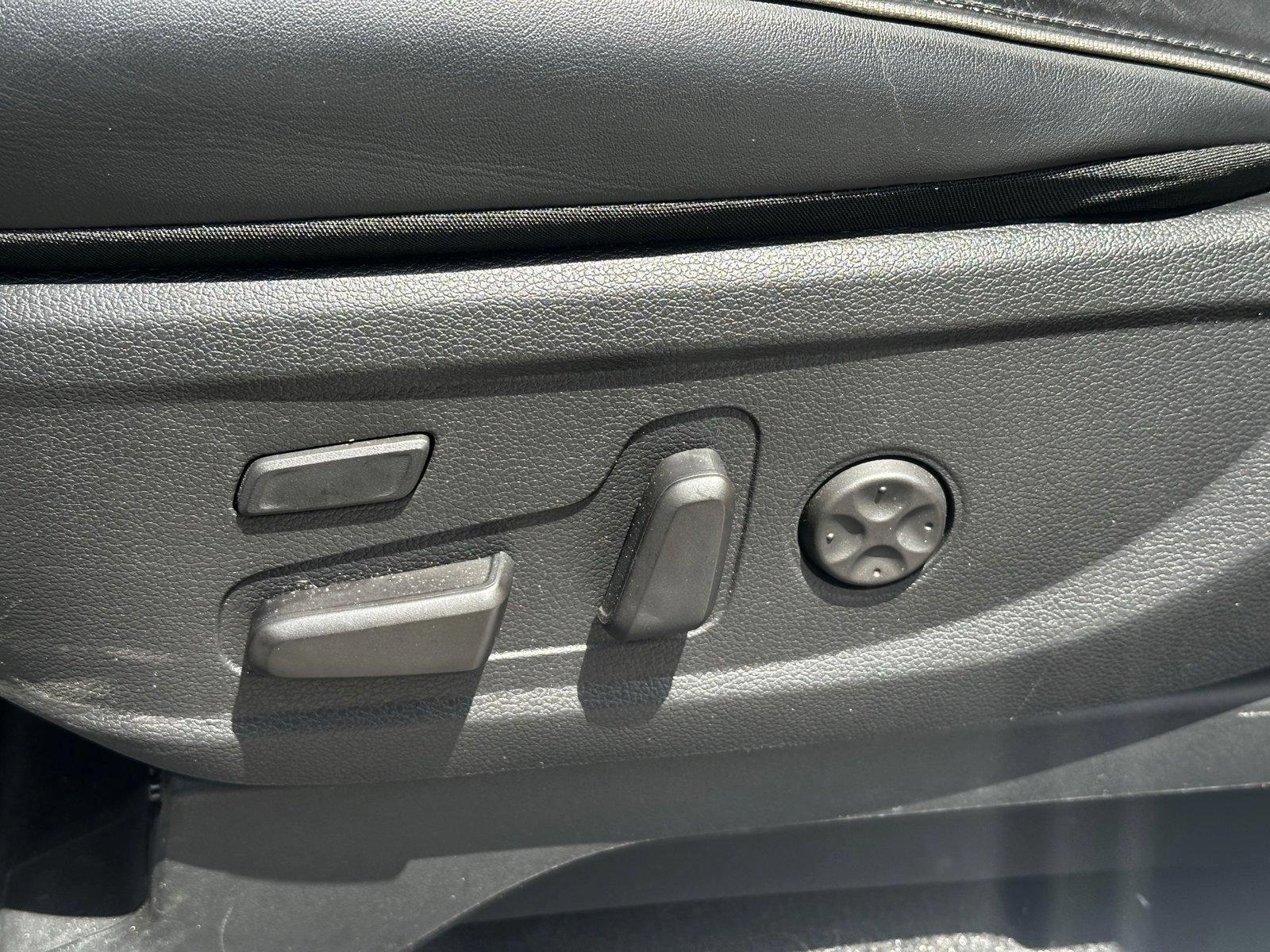 2020 Hyundai PALISADE Vehicle Photo in Hollywood, FL 33021