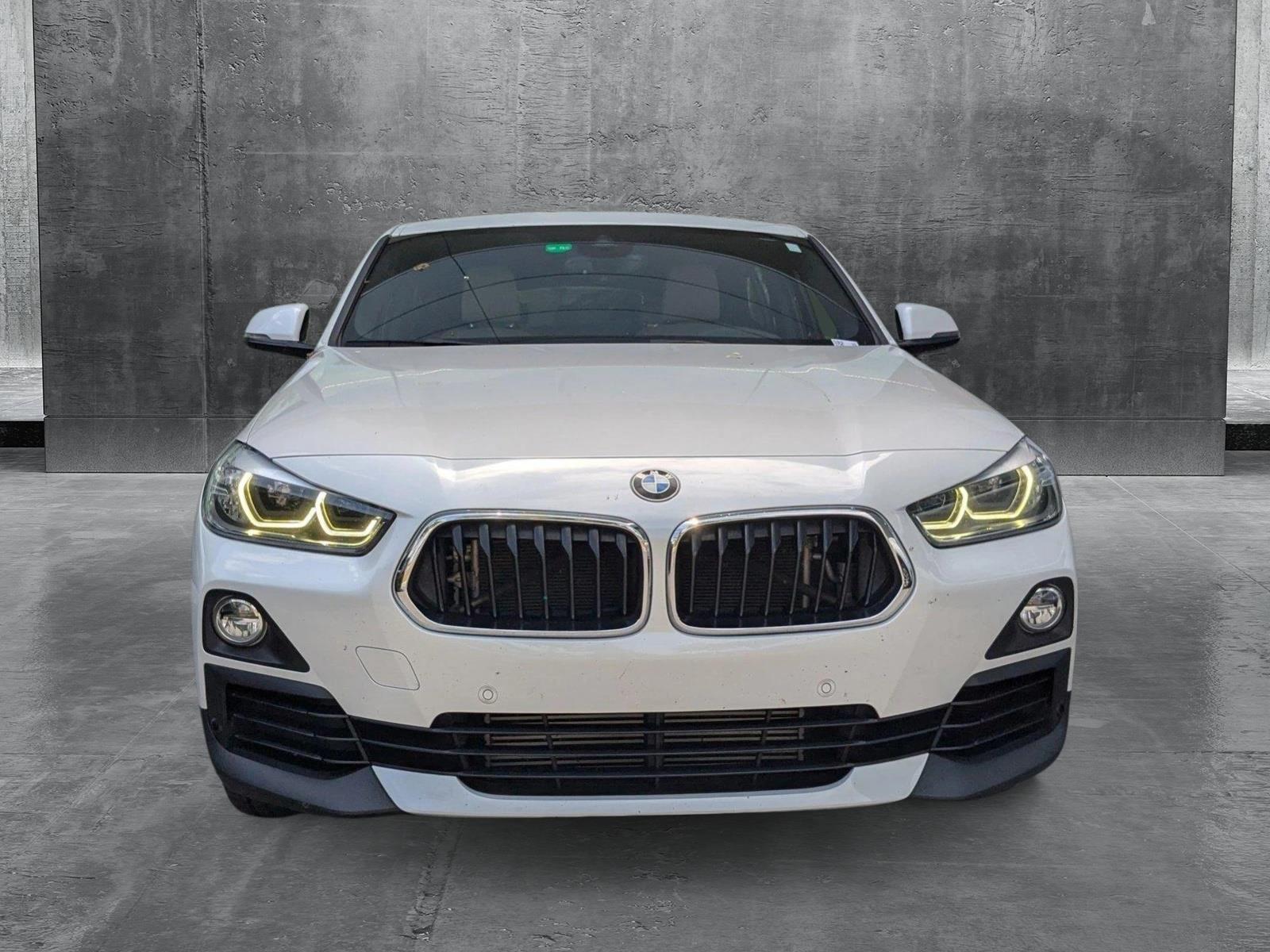 2019 BMW X2 sDrive28i Vehicle Photo in Pompano Beach, FL 33064