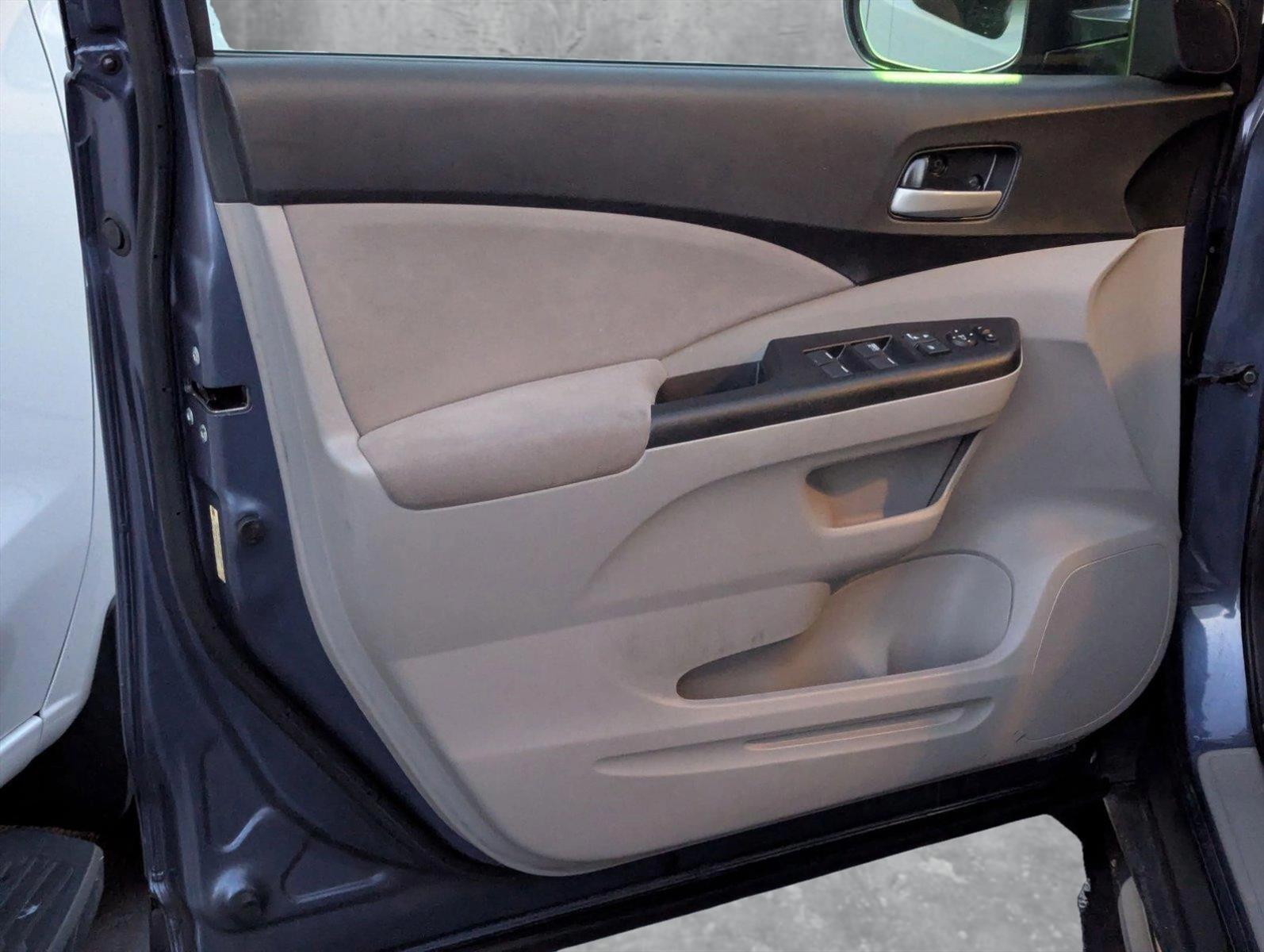 2014 Honda CR-V Vehicle Photo in Miami, FL 33135