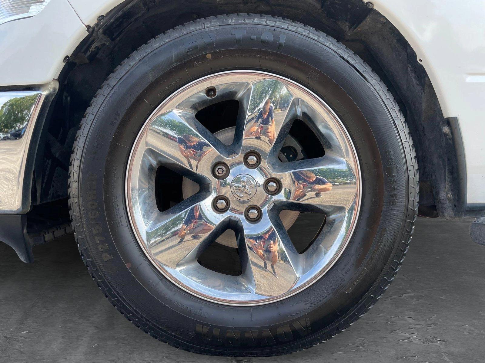 2015 Ram 1500 Vehicle Photo in Sanford, FL 32771