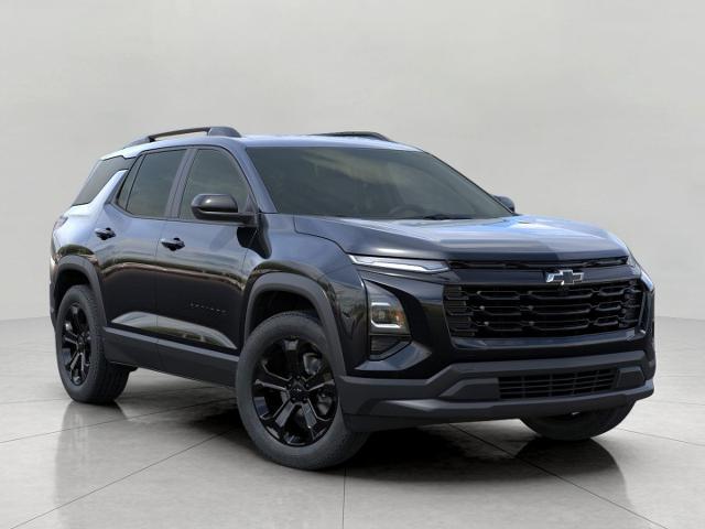 2026 Chevrolet Equinox Vehicle Photo in NEENAH, WI 54956-2243
