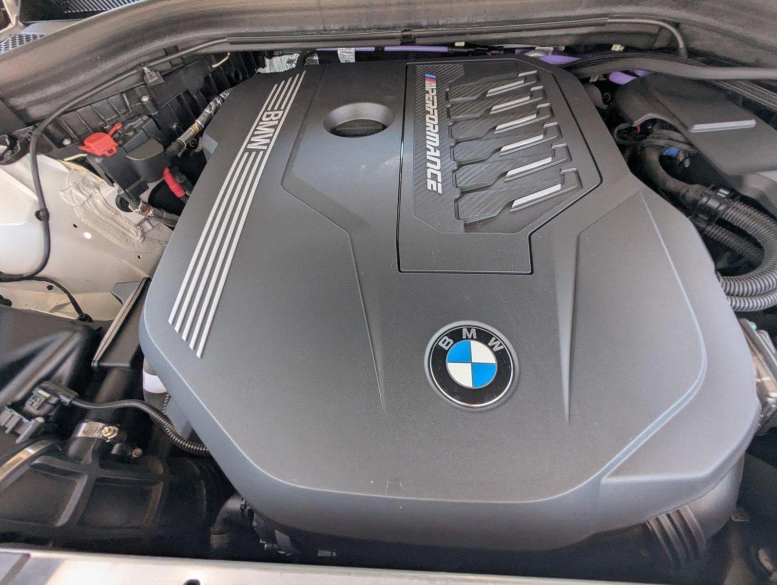 2023 BMW X3 M40i Vehicle Photo in Delray Beach, FL 33444