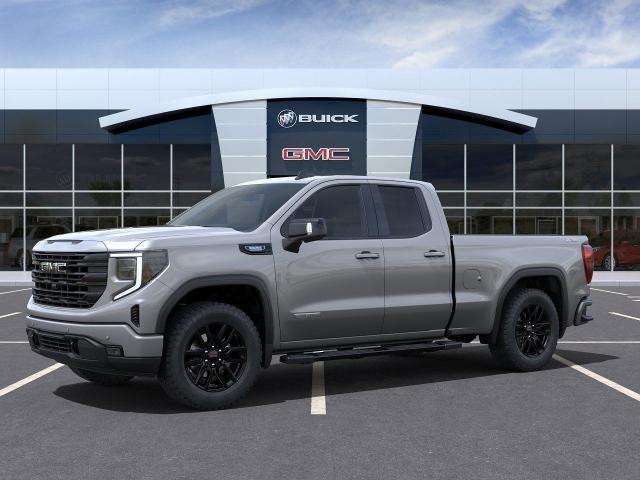 2025 GMC Sierra 1500 Vehicle Photo in GREEN BAY, WI 54303-3330
