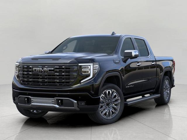 2025 GMC Sierra 1500 Vehicle Photo in APPLETON, WI 54914-8833