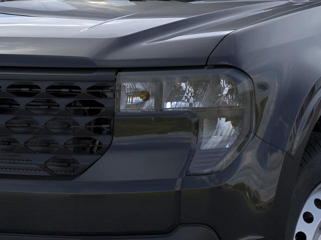 2025 Ford Maverick Vehicle Photo in Neenah, WI 54956
